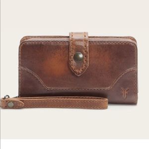 Frye Melissa Phone Wallet